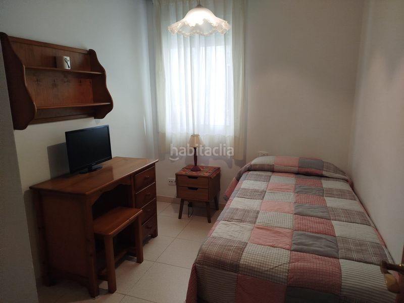 Foto 9adab21e-f0a5-4aeb-ae12-5ad759e6b610. Rent flat with heating in Eixample Tarragona