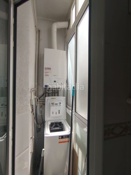 Foto 9bd16e4b-a22c-4709-bcc9-a0abe01cc627. Rent flat with heating in Eixample Tarragona