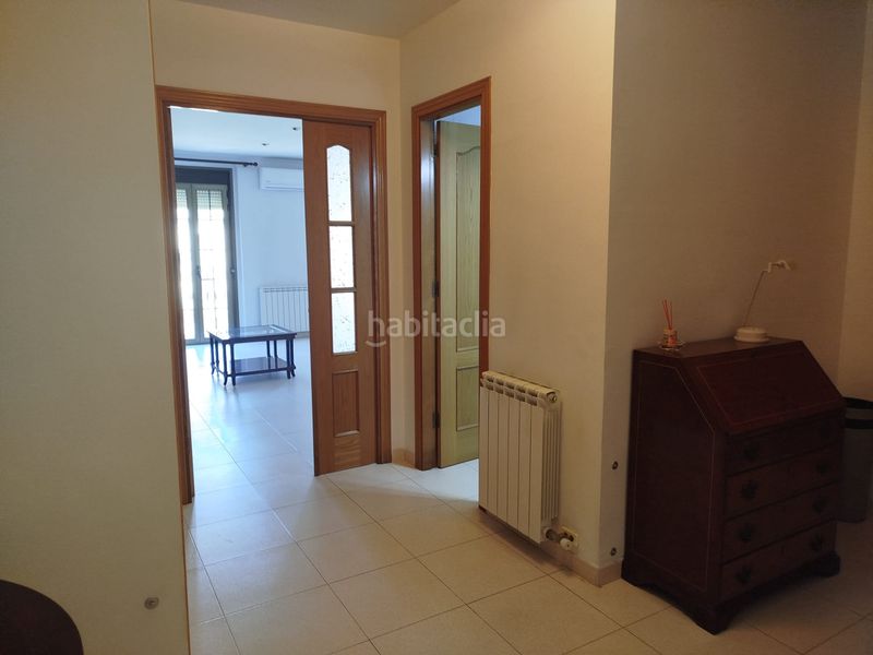 Foto a17d0d5e-2765-49c3-90d0-3f8f6a0dee80. Rent flat with heating in Eixample Tarragona