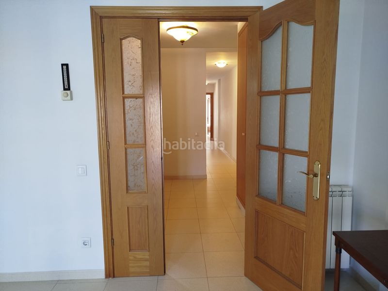 Foto a8812f93-9806-401d-a6e2-22614eac566c. Rent flat with heating in Eixample Tarragona