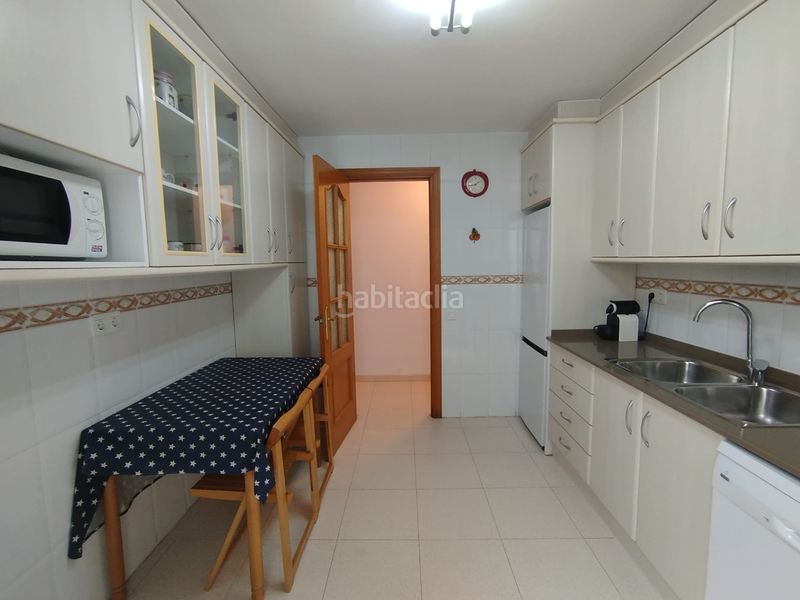 Foto c3b69b84-7175-4977-9c7a-5707f5a05798. Rent flat with heating in Eixample Tarragona