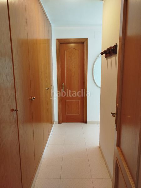 Foto ec45f830-0c0c-465e-b22d-0d410d349e84. Rent flat with heating in Eixample Tarragona