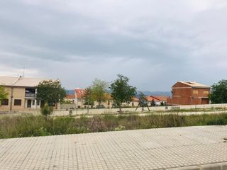 Terreno residenziale in Castelló de Rugat. Las mejores vistas mires por donde mires