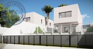 Wohngrundstück  Urbanizacion san miguel. Venta de dos parcelas de ensueño en la urbanización san miguel