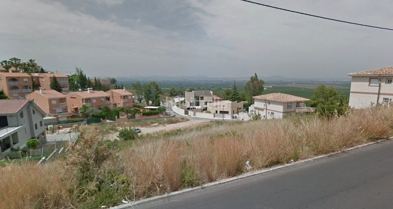 Foto a13db3da-160d-4a34-8712-047cae81dbc1. Terreny residencial a Sierra Perenchiza-Cumbres de Calicanto-Sto Domingo Chiva