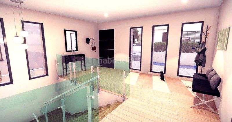 Foto c216699d-0aa8-4dc4-8431-602b095182cf. Terreny residencial a Sierra Perenchiza-Cumbres de Calicanto-Sto Domingo Chiva