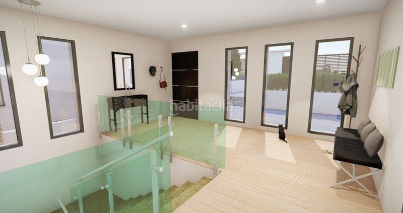 Foto e9576f3f-e7a2-4e4b-9289-6441f263943c. Terreny residencial a Sierra Perenchiza-Cumbres de Calicanto-Sto Domingo Chiva