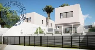 Terreny residencial  San miguel. Venta parcela de ensueño en la urbanización san miguel