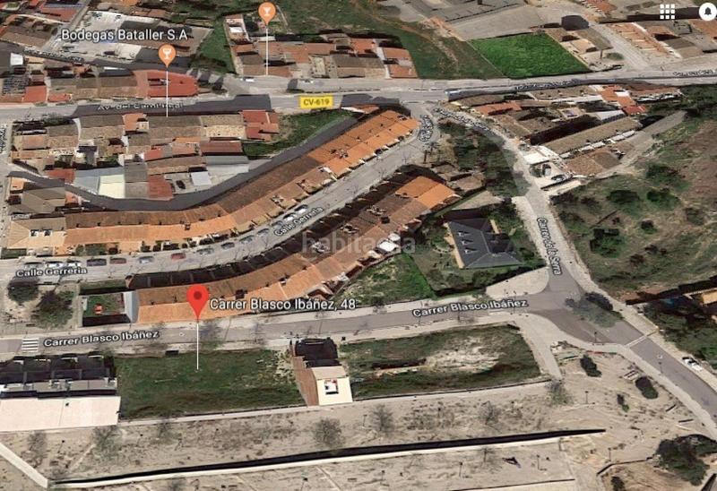 Foto 463765b8-4391-4759-ba3f-f2f01d2dc21d. Residential plot in Castelló de Rugat