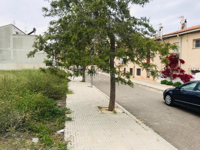 Foto 4e8818b2-3d2a-48b7-b62b-6b69b59f0efd. Residential plot in Castelló de Rugat