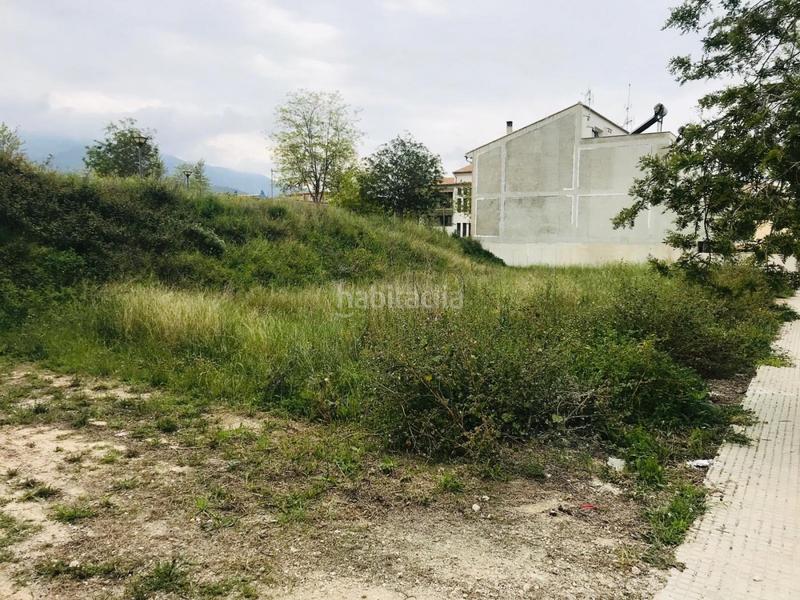 Foto 540338c7-6270-41fb-8104-65cc3cffeaf1. Residential plot in Castelló de Rugat
