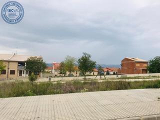 Terreny residencial a Castelló de Rugat. Las mejores vistas mires por donde mires