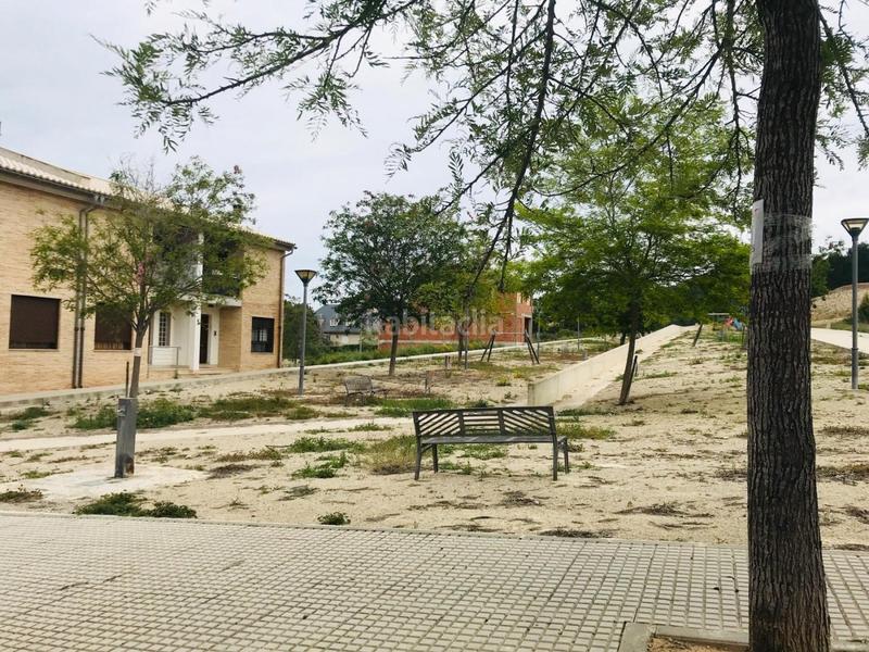 Foto 7023e9ee-844b-41d2-8a2e-185f34147784. Residential plot in Castelló de Rugat