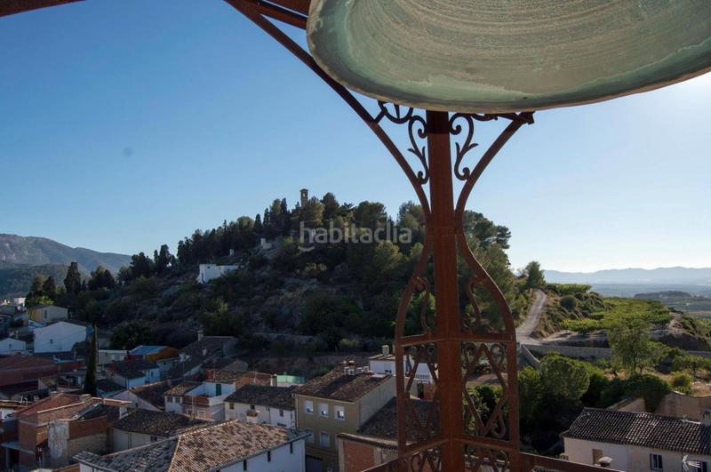 Foto 78c1fc93-8c9c-4e4e-a7d0-e95f93fd97fd. Residential plot in Castelló de Rugat