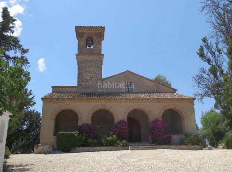 Foto 93643e26-fe35-443a-a259-fc1ae972e37d. Residential plot in Castelló de Rugat