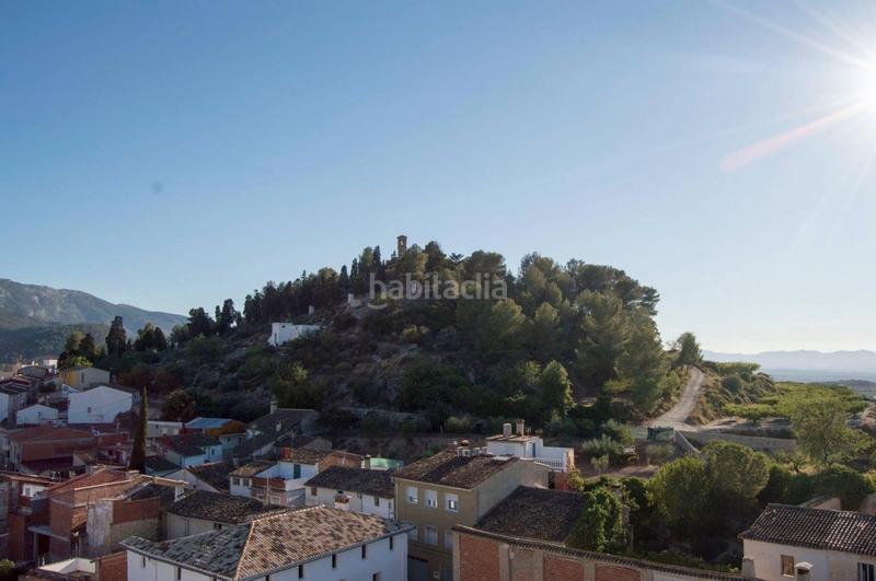 Foto ca9f549e-4156-44be-a82b-0a36bb686a70. Residential plot in Castelló de Rugat