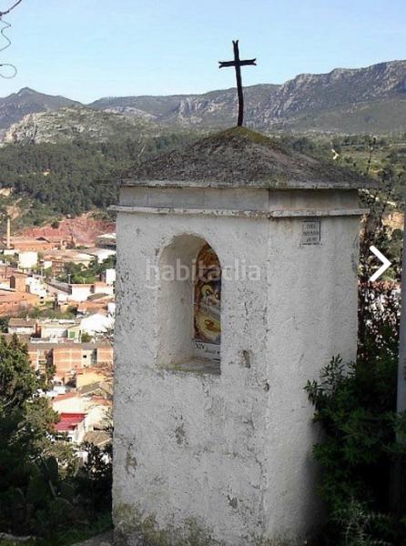 Foto cf3328e4-7647-4ea1-beee-ca474187f566. Residential plot in Castelló de Rugat