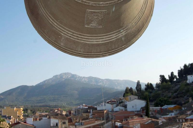 Foto eb988e66-e52b-4920-a7e4-87ee303685a8. Residential plot in Castelló de Rugat