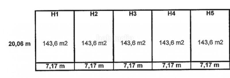 Foto eba22562-0b8d-4a97-b909-6a080966a853. Residential plot in Castelló de Rugat