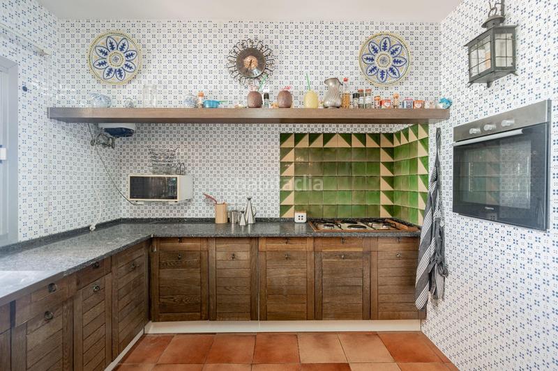 Foto 1dfef94a-1a34-414a-9c8a-0f92ce9c02a8. Chalet mit heizung parking pool in Cumbres de Calicanto Torrent