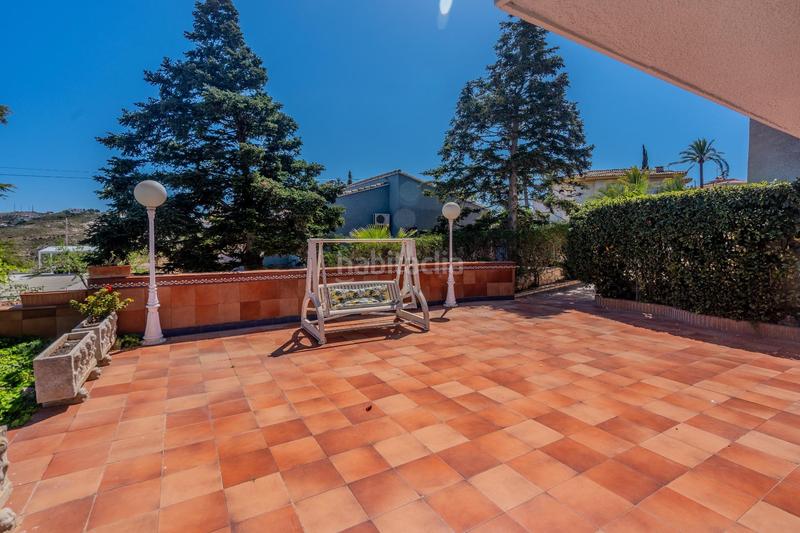 Foto 326e1cc5-55db-4be6-94fb-76e6b07fbeed. Chalet mit heizung parking pool in Cumbres de Calicanto Torrent