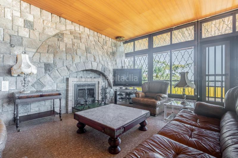 Foto 4591b89b-3a68-4e20-a14e-adc136ac41cf. Chalet mit heizung parking pool in Cumbres de Calicanto Torrent