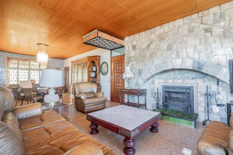 Foto 48d7d14e-fac8-40ba-8253-c490ccd65a33. Chalet mit heizung parking pool in Cumbres de Calicanto Torrent