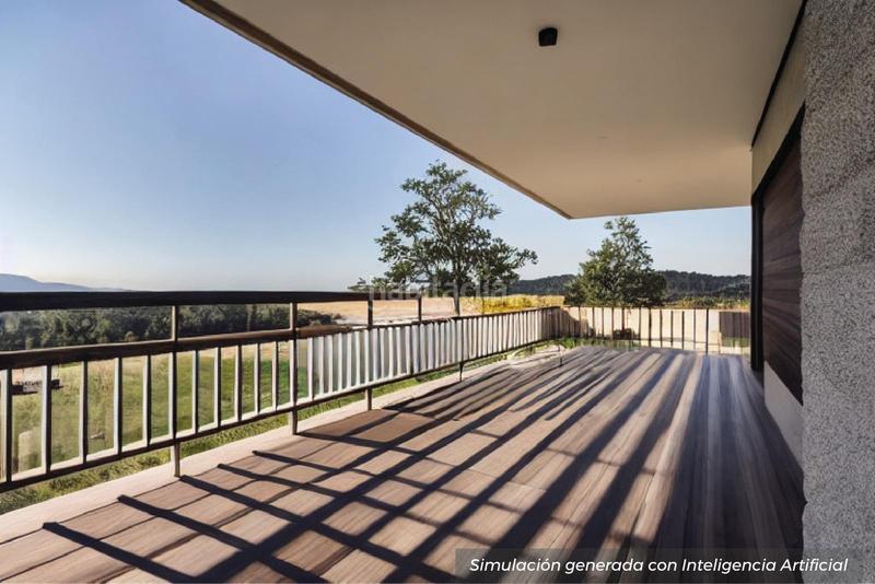 Foto 4e122f9f-dd29-42e5-808e-5c44f9dd45a2. Chalet mit heizung parking pool in Cumbres de Calicanto Torrent