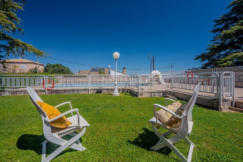 Foto 5b8ec3b6-205d-4d5c-afcb-47f43fbc8836. Chalet mit heizung parking pool in Cumbres de Calicanto Torrent