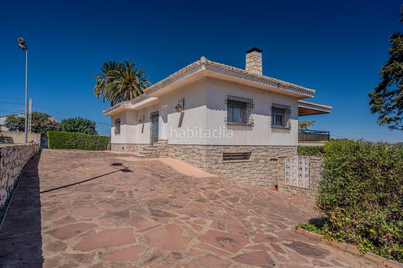 Foto 63473f37-f21c-4abd-9070-0d2bbc1cbe95. Chalet mit heizung parking pool in Cumbres de Calicanto Torrent