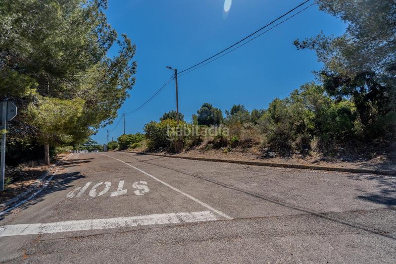 Foto 729676d9-67fb-4404-88e0-57aedacb8682. Chalet mit heizung parking pool in Cumbres de Calicanto Torrent