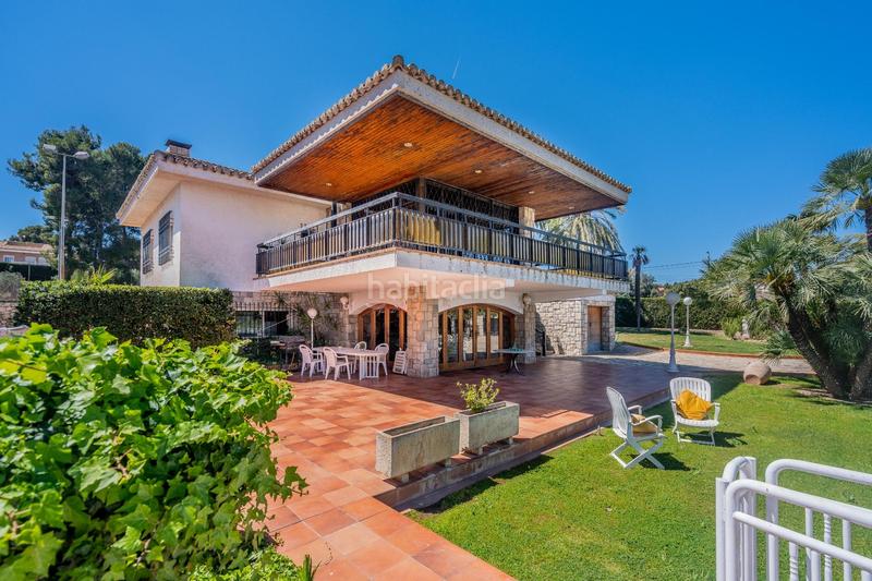 Foto 789e1a75-545e-4aef-955e-daf1643d4fd5. Chalet mit heizung parking pool in Cumbres de Calicanto Torrent