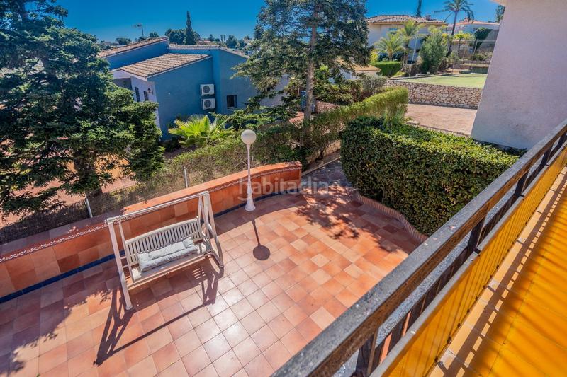 Foto 874594b1-1a5d-4d19-994e-840ac6cf8562. Chalet mit heizung parking pool in Cumbres de Calicanto Torrent