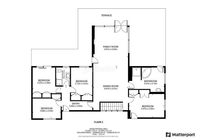 Foto 8b94aba4-89a9-44ba-a510-08f9f36b6aa8. Chalet mit heizung parking pool in Cumbres de Calicanto Torrent