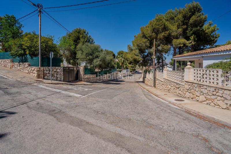 Foto 92d2f141-9320-4a64-a841-9bb8f2b47397. Chalet mit heizung parking pool in Cumbres de Calicanto Torrent