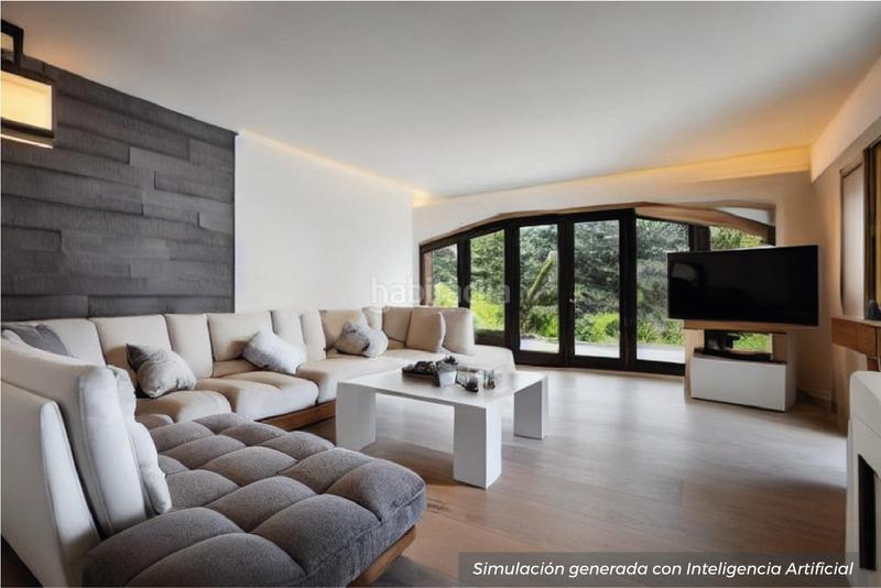 Foto 980a641c-d2d6-4dee-9d66-09a12d783e06. Chalet mit heizung parking pool in Cumbres de Calicanto Torrent