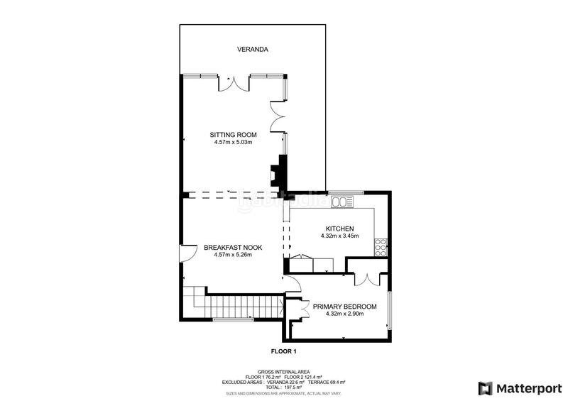 Foto 9d4953fc-6990-4966-b6ad-dd54868546b1. Chalet mit heizung parking pool in Cumbres de Calicanto Torrent