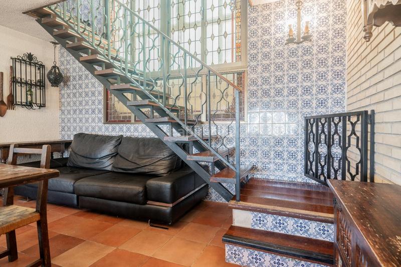 Foto a157c857-ec13-45d9-9662-14d4fa7c4f22. Chalet mit heizung parking pool in Cumbres de Calicanto Torrent