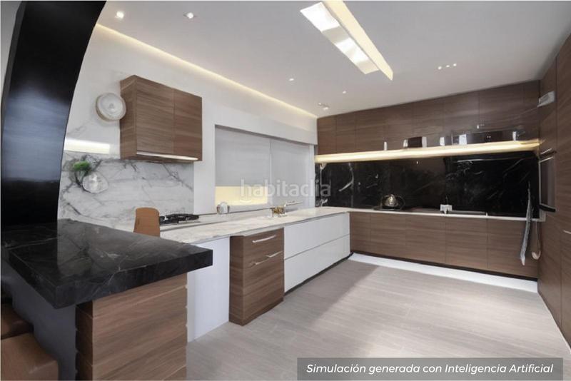 Foto a17e65a5-2059-444e-b807-eaafcbce27a2. Chalet mit heizung parking pool in Cumbres de Calicanto Torrent