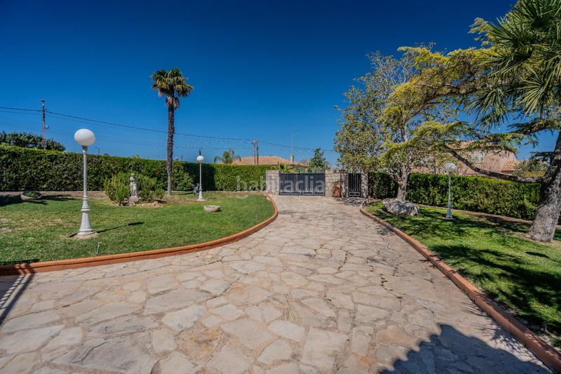 Foto abd41897-69e8-44a1-aadf-d18ca1dffc29. Chalet mit heizung parking pool in Cumbres de Calicanto Torrent