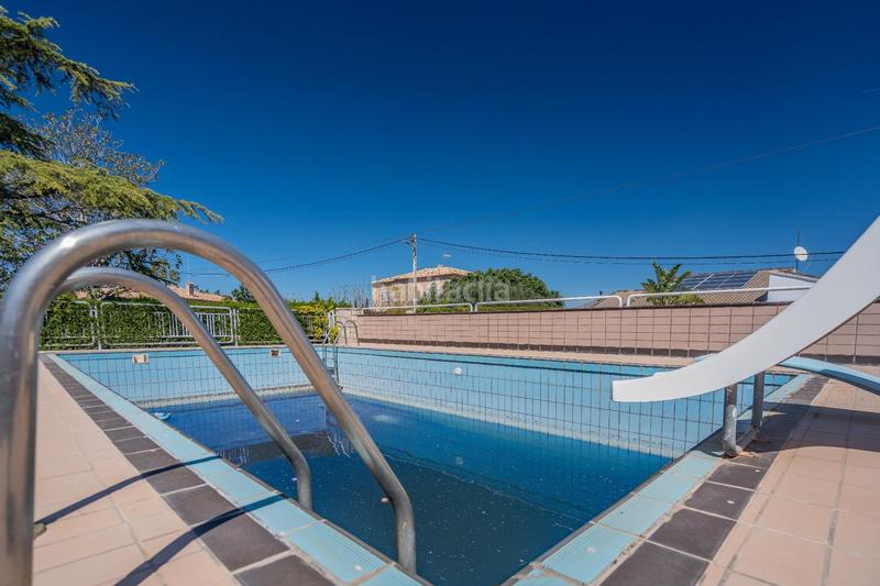 Foto b56065ba-0597-4782-84d8-032122cea592. Chalet mit heizung parking pool in Cumbres de Calicanto Torrent