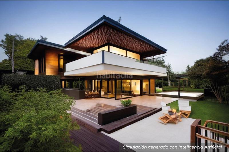 Foto b6cc8a8c-b0d0-4a2e-84cc-c34ca2707cd6. Chalet mit heizung parking pool in Cumbres de Calicanto Torrent