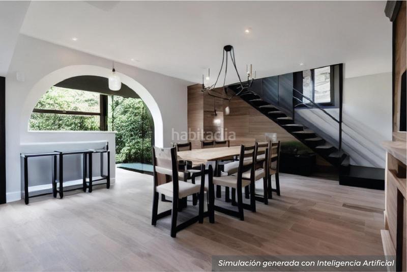 Foto b86d9ea2-6e95-42b7-9be1-b4055658980c. Chalet mit heizung parking pool in Cumbres de Calicanto Torrent