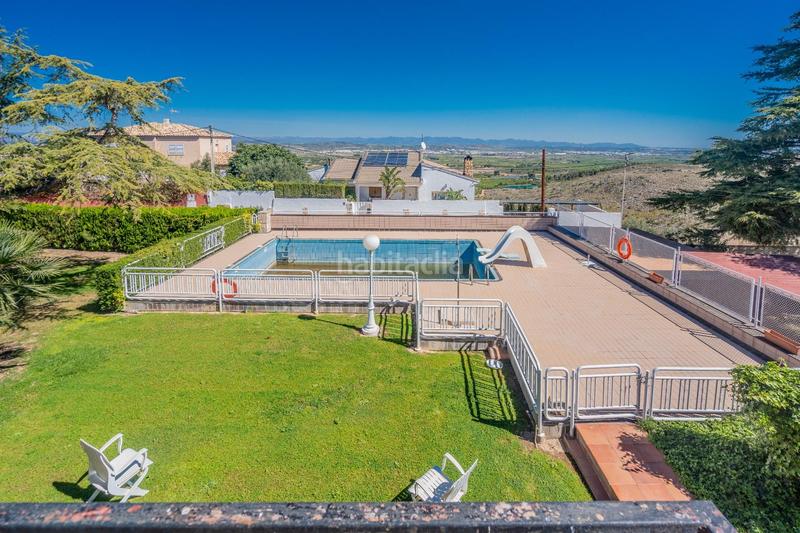 Foto bc9e3676-848d-47d3-a28e-8973d93c0ad7. Chalet mit heizung parking pool in Cumbres de Calicanto Torrent