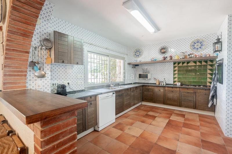 Foto bf6f752a-1c39-460b-91d3-077025158d73. Chalet mit heizung parking pool in Cumbres de Calicanto Torrent