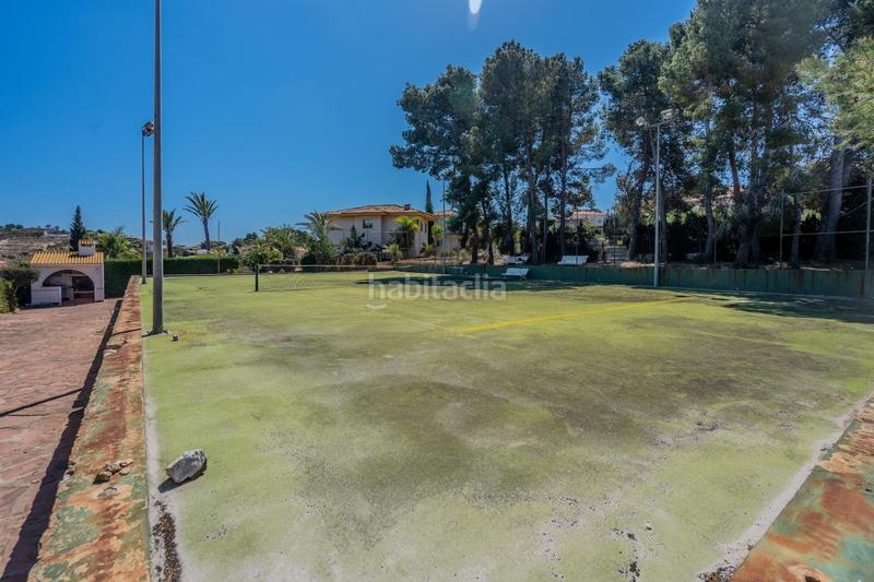 Foto c0be8426-196b-4731-bee0-5cad0cb6df12. Chalet mit heizung parking pool in Cumbres de Calicanto Torrent