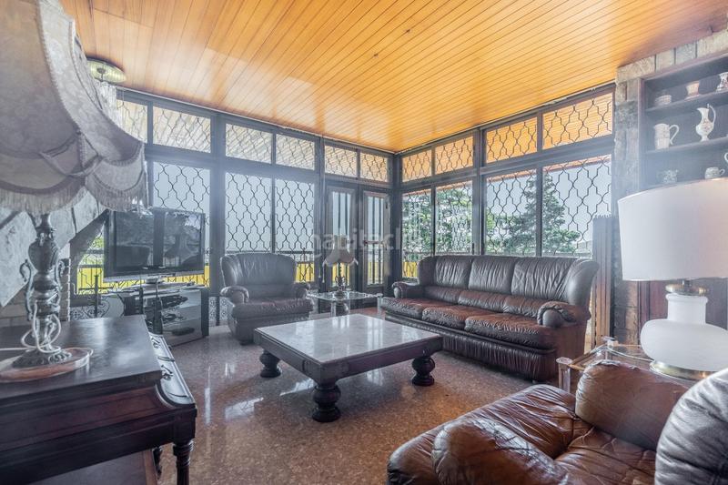 Foto c2bdbfe4-4f90-4d93-9d9b-20c1881eac49. Chalet mit heizung parking pool in Cumbres de Calicanto Torrent