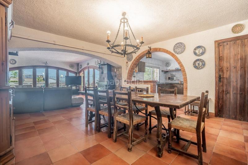 Foto c949a994-96ba-4a19-aae6-d62d7752eaf2. Chalet mit heizung parking pool in Cumbres de Calicanto Torrent