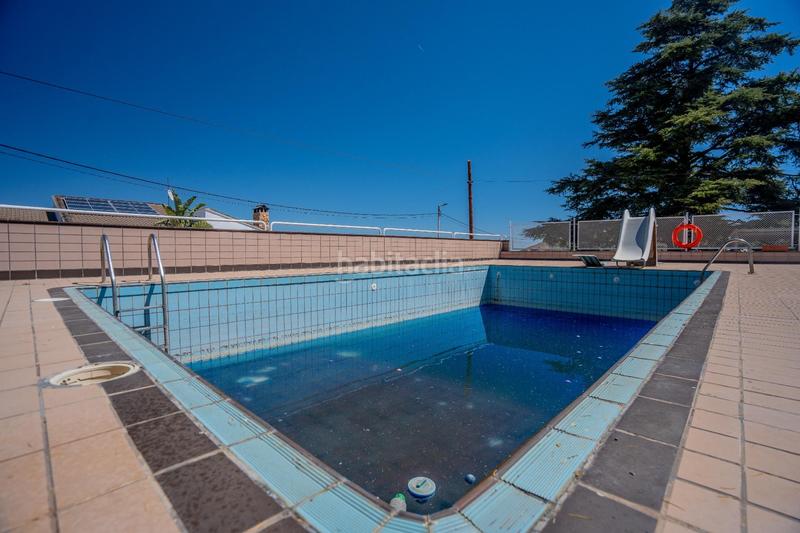 Foto cb03a68e-a7de-4344-bf58-14046f6b9c95. Chalet mit heizung parking pool in Cumbres de Calicanto Torrent