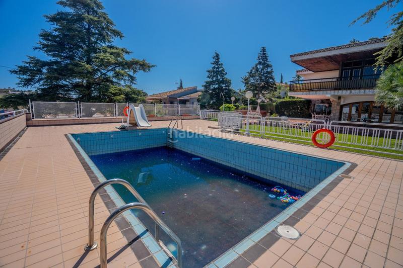 Foto f06cd411-8630-4ed9-82ce-3732a8059e8e. Chalet mit heizung parking pool in Cumbres de Calicanto Torrent